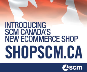 SCM JANUARY 2022 ECommerce Shop