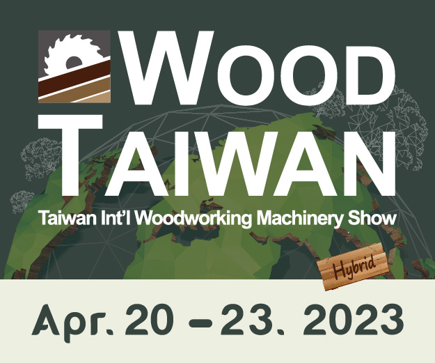 Taiwan Wood Show