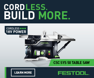 FESTOOL Jan 2025 CSC50